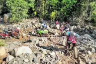 El momento para tomar más conciencia