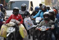 Galería de fotos: ¿Y el distanciamiento social para cuándo?