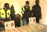 La Ley de narcomenudeo y la realidad