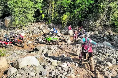 El momento para tomar más conciencia