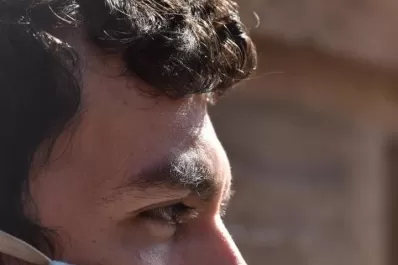 Los chicos hablan sobre la cuarentena: los adultos se portan mal