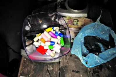 La Ley de narcomenudeo, al borde del fracaso