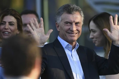 Con Macri fuera del país, crece la tensión por los liderazgos en Juntos por el Cambio