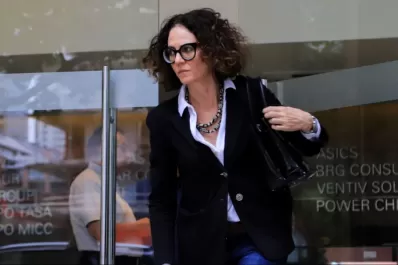 Cecilia Todesca: es imprescindible un Estado que tenga un norte claro de producción y empleo