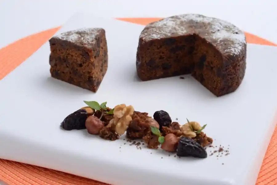 Torta galesa: un manjar argentino por opción