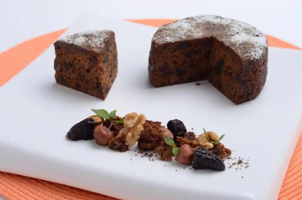 Torta galesa: un manjar argentino por opción