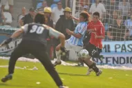 Todo es historia: Atlético y una derrota que terminó ayudándolo en el futuro