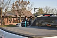 El coronavirus rozó Alberdi, el último departamento de Tucumán sin contagios