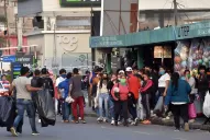 Tucumán sumó 10 nuevos contagios de covid-19 y superó los 600 casos desde que comenzó la pandemia