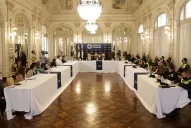 Seguirán suspendidas las reuniones familiares y sociales, y las salidas recreativas