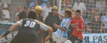 Todo es historia: Atlético y una derrota que terminó ayudándolo en el futuro