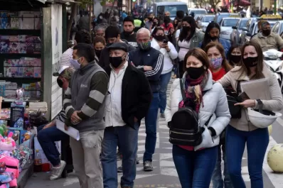 ¿Por qué hay enfermos que contagian más que otros?