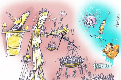 Ni prevenir, ni curar