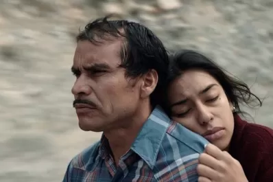 19 títulos: cine mexicano en Cont.ar, Encuentro y Pakapaka