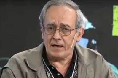 Un sacerdote, sobre la marcha anticuarentena: “la cuestión es oponerse”