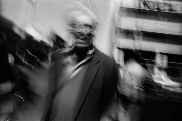 Cita virtual con la fotografía artística