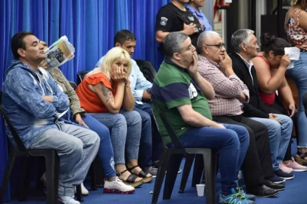 Condenaron a más de 44 personas por venta y tráfico de drogas en seis meses