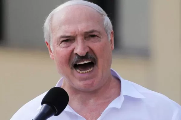 Bielorrusia quiere cerrar filas contra “el ruido de la OTAN”