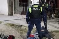 Los puntos clave de la norma contra los motochorros