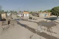 Una niña de dos años murió después de haber recibido un disparo