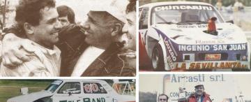 Todo es historia: una gran idea que tuvo su origen en Tucumán