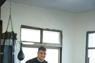 Rugby: tucumanos de elite