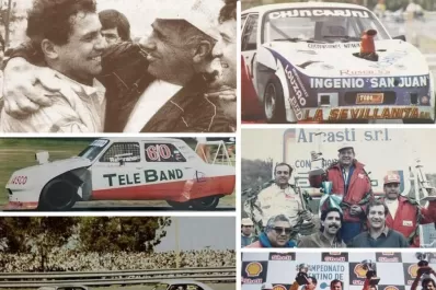 Todo es historia: una gran idea que tuvo su origen en Tucumán