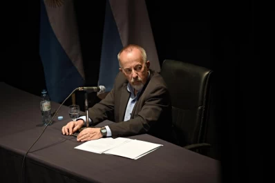 Mario Juliano: “el nepotismo tomó la Justicia de Tucumán por asalto”