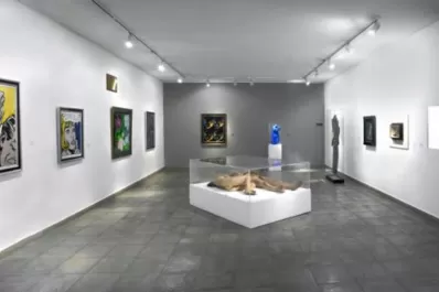 Arte: convocan al premio Federico Klemm a las Artes Visuales