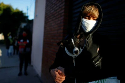 Cuatro cosas que sí se saben sobre el coronavirus, según la Sociedad Argentina de Inmunología