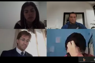 Condenaron a “Majano”, un conocido delincuente de Concepción