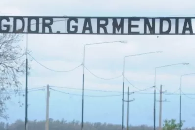 El comisionado de Garmendia desmiente la versión de un fogón criollo de autoridades