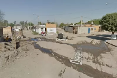 Una niña de dos años murió después de haber recibido un disparo