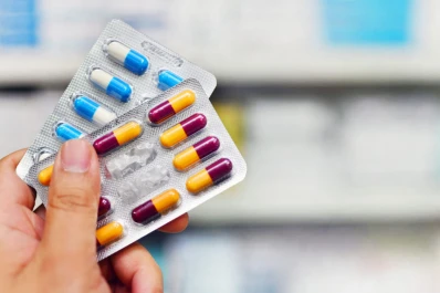 Salud y contaminación: metales y resistencia a los antibióticos