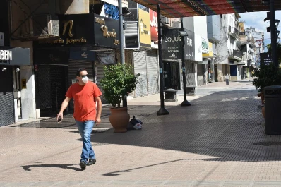Vuelve el fresquito y ¿la lluvia?: cómo estará el clima esta semana