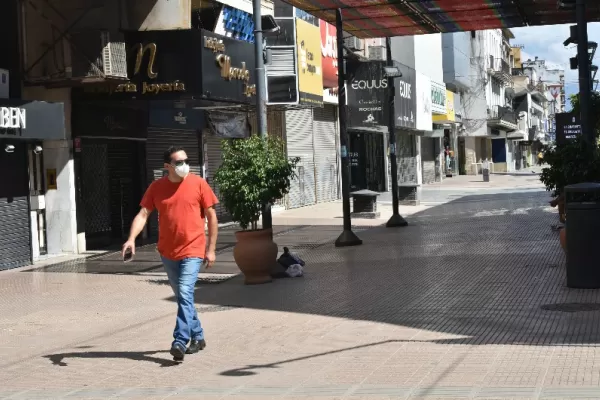 Vuelve el fresquito y ¿la lluvia?: cómo estará el clima esta semana