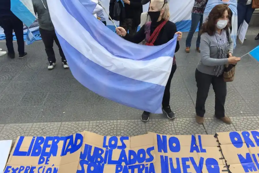 LA GACETA/FOTO DE DIEGO ARÁOZ 