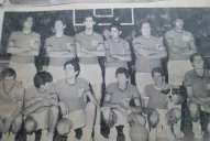 Aquellas “batallas” que se convirtieron en lindos recuerdos