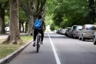 Creció un 25% el uso de las bicicletas en La Plata desde el inicio de la pandemia