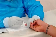 Los contagios aumentan en Tucumán: falleció una mujer de 64 años y hay 36 nuevos casos de coronavirus