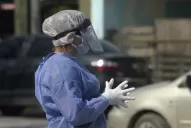 Los pacientes asintomáticos podrán aislarse en sus viviendas y, así, evitar la internación