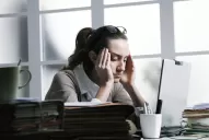 La pandemia abrió una crisis de salud mental