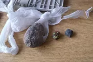 Marihuana, cocaína y pastillas en el penal de Villa Urquiza