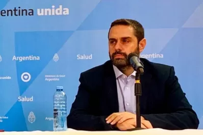 “Las reuniones sociales son fuentes de brotes”