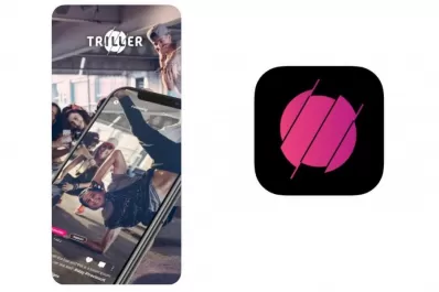 Triller, la red social que amenaza a TikTok