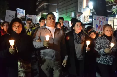 Caso Albornoz Piccinetti: un fallo avala a las víctimas de delitos juveniles