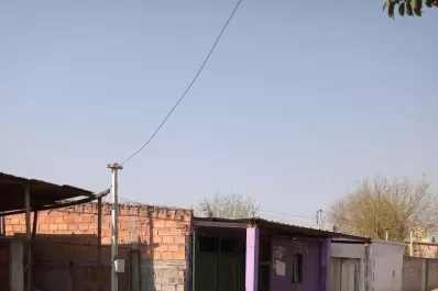 En los últimos cinco lunes se registraron asesinatos