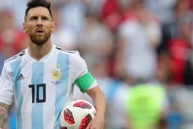 La FIFA ratificó el inicio de las Eliminatorias Sudamericanas para octubre