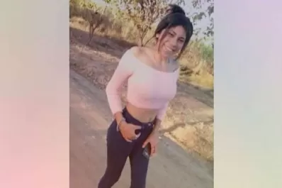 Buscan a una joven de 19 años en León Rougés