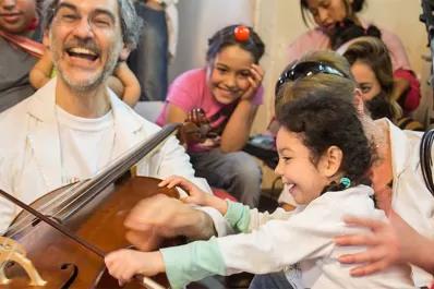 Charlas sobre música: dos propuestas virtuales